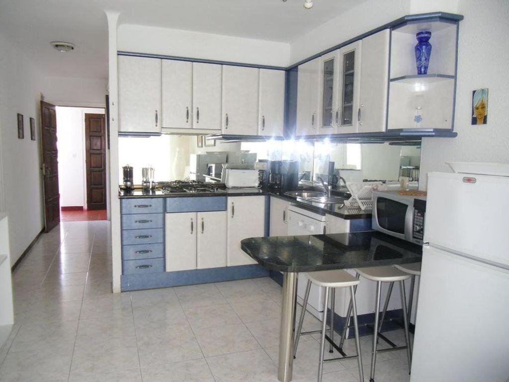 Bonito Apartamento En Roses Zona Familiar Dış mekan fotoğraf